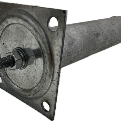 3803 | Mg38x200 Flanche R